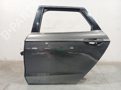 Used Left rear door Left rear door FORD MONDEO V Turnier (CF) 2.0 TDCi (150 hp) 40107372 40107372