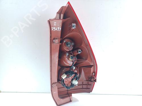 Left taillight MAZDA 5 (CR) 1.8 (CR19) | BP35794031C34 - Image 4
