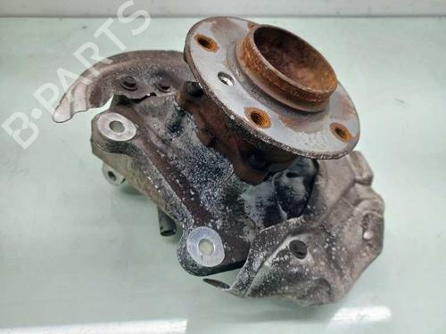 Right front steering knuckle BMW 1 (E87) 118 i | BP10518836M26 