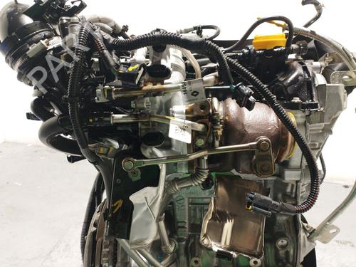 Engine DACIA SANDERO III 1.0 SCe 65 | BP19700167M1 