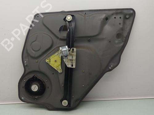 Rear left window mechanism MERCEDES-BENZ A-CLASS (W169)  | BP27157754C24 