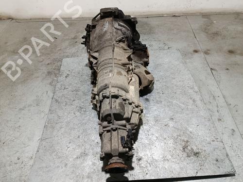 Gearbox AUDI A6 Allroad C6 (4FH) 3.0 TDI quattro | BP36321945M3 - Image 4