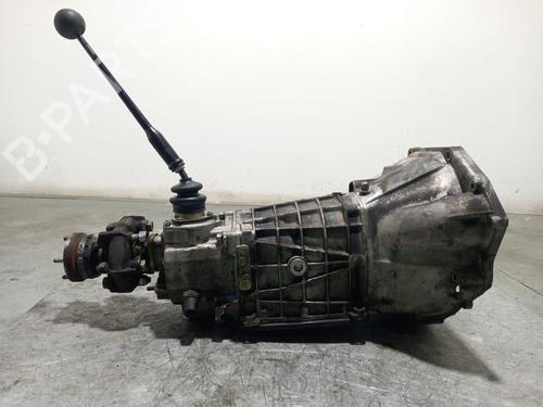 Gearbox LADA NIVA Closed Off-Road Vehicle (2121, 2131) 1700 i 4x4 (21213, 21214) | BP29544842M3 