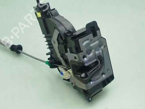 Used Front left lock MERCEDES-BENZ VITO Van (W447) 114 CDI (447.601, 447.603, 447.605) (136 hp) 31824759