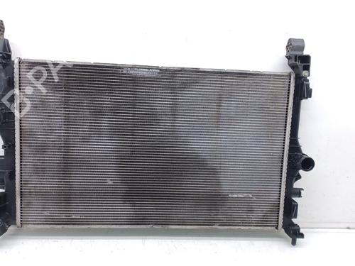 Wasserkühler für OPEL CORSA E (X15) 1.3 CDTI (08, 68) (75 hp) 31538490