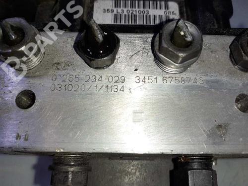 ABS pump BMW 5 (E60) 530 d | BP8208967M43 