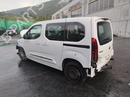 Elektronisk sensor TOYOTA PROACE CITY VERSO MPV 1.5 D-4D 130 (BKYMA) | BP22981259M84 