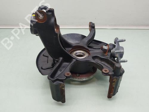 Right front steering knuckle AUDI A1 Sportback (GBA) 30 TFSI | BP29332028M26 