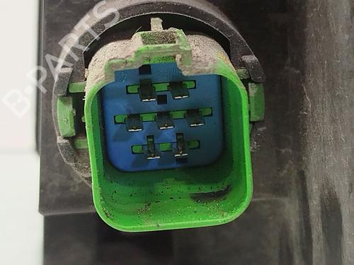 Right headlight FORD TRANSIT Van (FA_ _) 2.2 TDCi | BP33677507C29 - Image 5