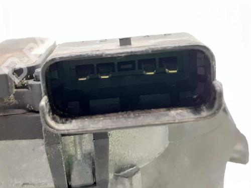 Front wiper motor PEUGEOT 1007 (KM_)  | BP11022801M29 