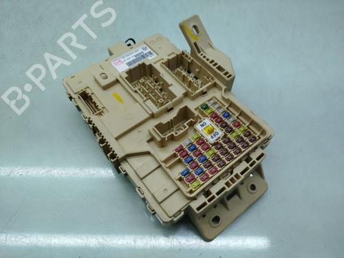 Used Fuse box Fuse box HYUNDAI i30 Estate (PDE) 1.6 CRDi (110 hp) 35950023 35950023