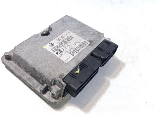 Used Engine control unit (ECU) Engine control unit (ECU) VW POLO IV (9N_, 9A_) 1.4 16V (75 hp) 34194555 34194555