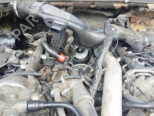 Switch MERCEDES-BENZ M-CLASS (W164) ML 280 CDI 4-matic (164.120) | BP38348327I30 - Image 14