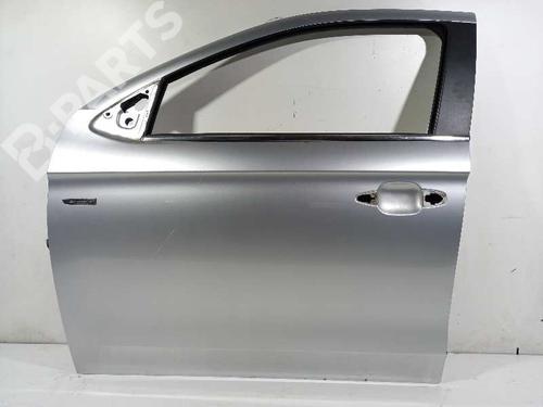 Used Left front door CITROËN C-ELYSEE (DD_) [2012-2025]  11238219