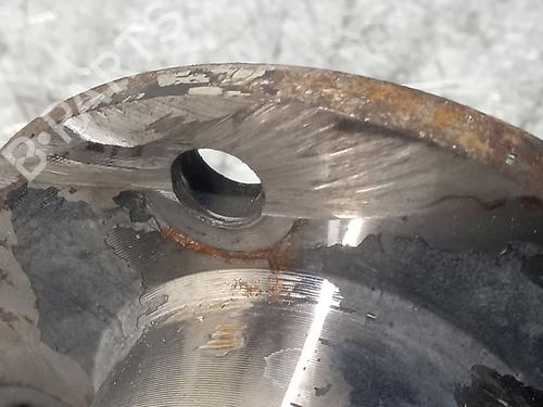 Front differential NISSAN PATHFINDER III (R51) 2.5 dCi 4WD | BP33013335M23  - Image 7