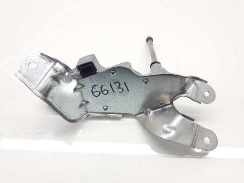 Rear wiper motor MAZDA 2 Hatchback (DL, DJ) 1.5 SKYACTIV-G | BP9207365M102 