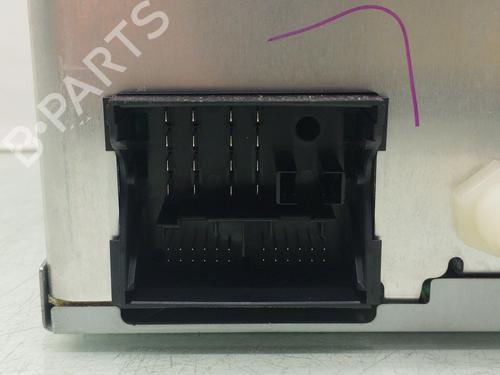 Radio FORD S-MAX (WA6) 2.0 TDCi | BP29147427E6 
