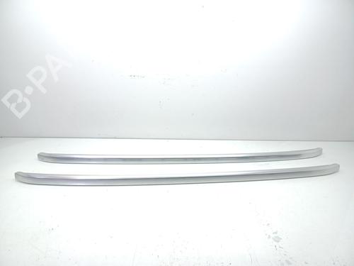 Used Roof bar PEUGEOT 3008 II SUV (MC_, MR_, MJ_, M4_) 1.6 PureTech 180 (M45GFR, M45GFU) (181 hp) 17921492