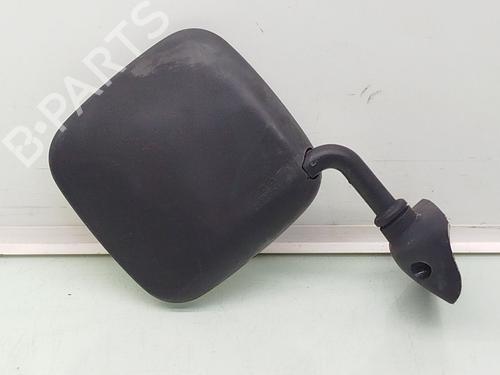 Used Right mirror LADA NIVA Closed Off-Road Vehicle (2121, 2131) 1700 i 4x4 (21213, 21214) (83 hp) 30538647