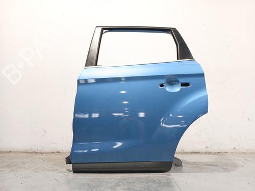 Porte arrière gauche Porte arrière gauche FORD KUGA I 2.5 4x4 (200 hp) 39931591 39931591