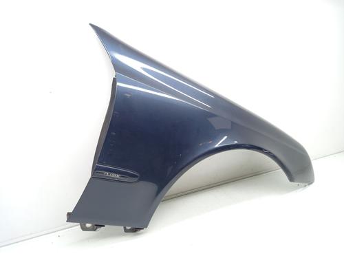 Right front fenders MERCEDES-BENZ E-CLASS (W211) E 220 CDI (211.006) | BP21771530C42 