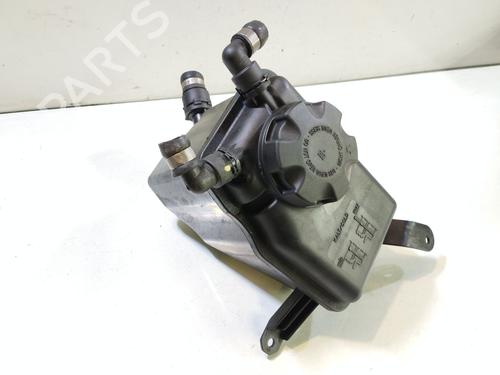 Expansion tank BMW 6 (E63) 645 Ci (333 hp) 16934448