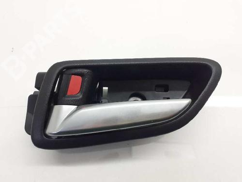 Front left interior door handle MAZDA 2 Hatchback (DL, DJ) 1.5 SKYACTIV-G | BP9207309I13 