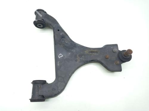 Used Right front suspension arm MERCEDES-BENZ VITO / MIXTO Van (W639) 115 CDI (639.601, 639.603, 639.605) (150 hp) 17492720