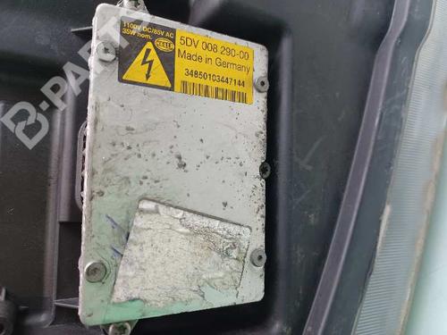 Phare gauche LAND ROVER RANGE ROVER SPORT I (L320) 2.7 D 4x4 | BP11027292C28 