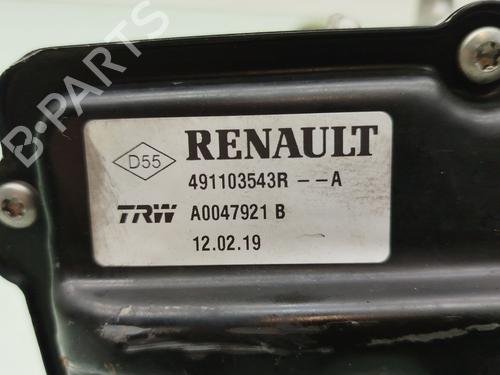 Steering pump OPEL MOVANO B Van (X62) | BP30293733M99