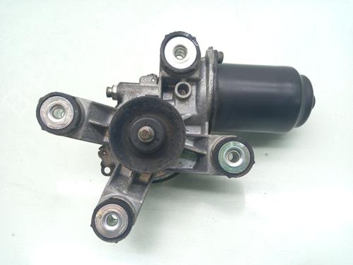 Used Front wiper motor NISSAN PATROL GR V Wagon (Y61) 3.0 DTi (160 hp) 17124117