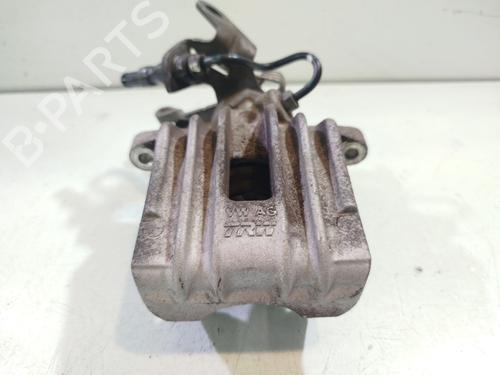 Right rear brake caliper AUDI A3 (8P1) 2.0 TDI | BP30330114M106 