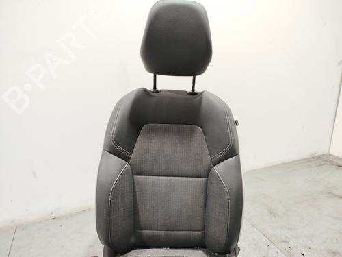 Seats set RENAULT CAPTUR II (HF_) TCe 130 (HFMF) | BP22310207C78 