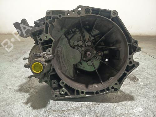 Used Gearbox Gearbox PEUGEOT 308 I (4A_, 4C_) 1.6 HDi (90 hp) 40219769 40219769