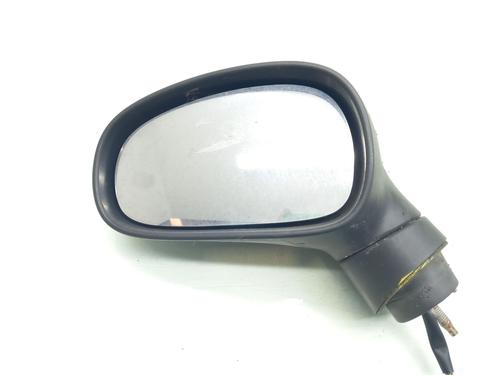 Left mirror SEAT LEON (1P1) 2.0 TDI 16V | BP16768133C26 