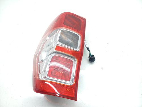 Used Left taillight Left taillight FORD RANGER (TKE) 2.2 TDCi (150 hp) 40106176 40106176
