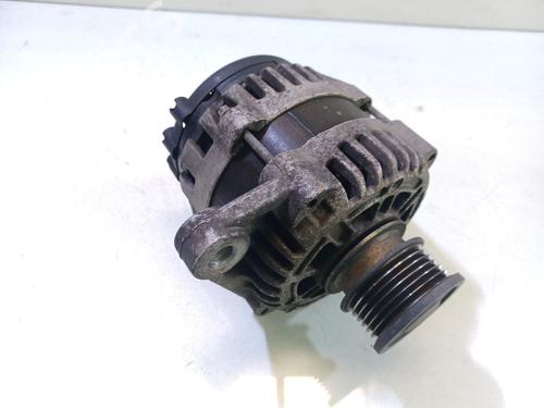 Alternator OPEL ASTRA J (P10) 2.0 CDTI (68) (160 hp) 17921409