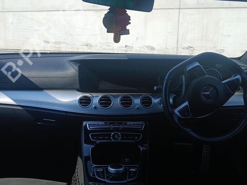 Sæde sæt MERCEDES-BENZ E-CLASS (W213) E 200 d (213.013) | BP39430769C78 - Image 36