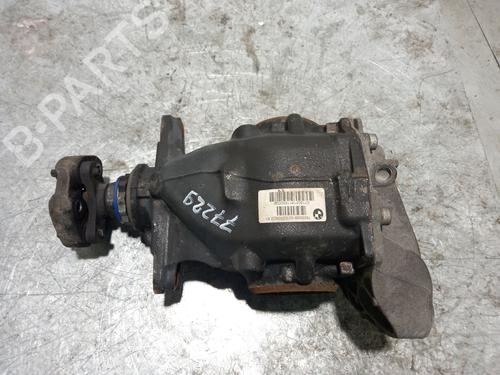 Rear differential BMW 3 (F30, F80)  | BP29555714M24 