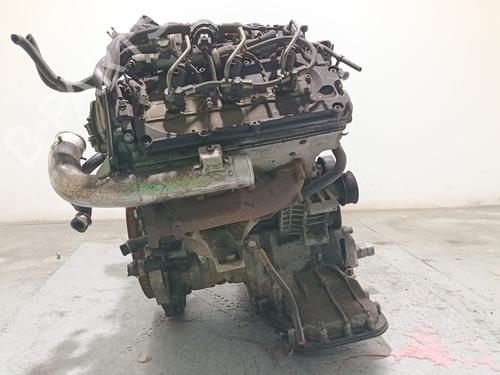Engine AUDI A6 C6 (4F2) 3.0 TDI quattro | BP33794954M1 - Image 7