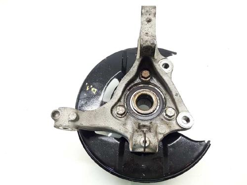 Left front steering knuckle OPEL INSIGNIA A (G09)  | BP5926494M25 