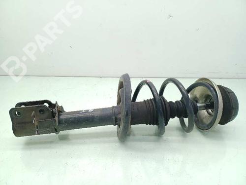 Left front shock absorber DACIA SANDERO II 1.2 | BP10776199M16 