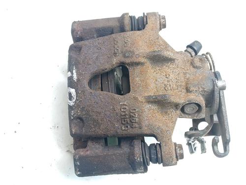 Right rear brake caliper NISSAN INTERSTAR Van (X70) dCi 115 | BP24448509M106 
