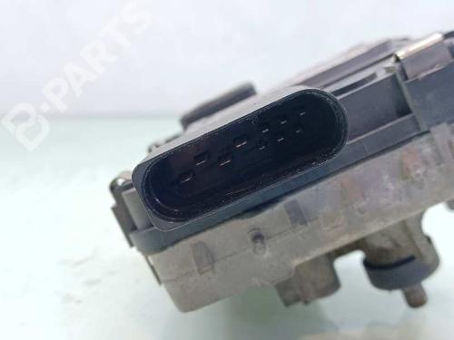 Front wiper motor VW PHAETON (3D1, 3D2, 3D3, 3D4, 3D6, 3D7, 3D8, 3D9) 3.0 V6 TDI 4motion | BP9722550M29 