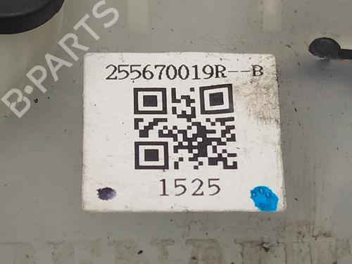 Headlight switch RENAULT SCÉNIC III (JZ0/1_) 1.6 dCi (JZ00, JZ12) | BP32258985I24