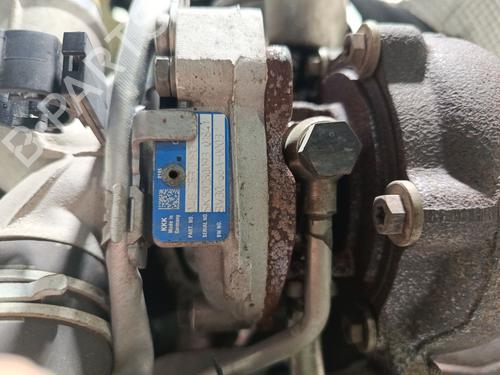 Engine AUDI A1 Sportback (8XA, 8XF) 1.4 TDI | BP33243917M1  - Image 11