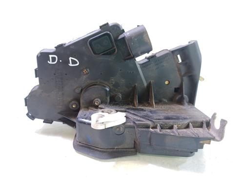 Front right lock BMW 3 (E46) 320 d | BP17968260C97 