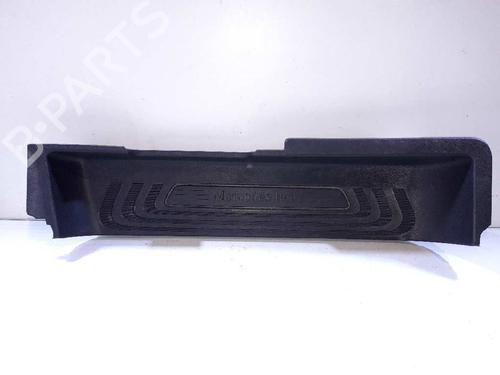 Used Step MERCEDES-BENZ VITO Mixto (Double Cabin) (W447) [2014-2025]  14307296