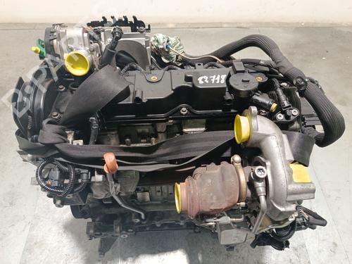 Engine CITROËN C4 II (NC_) 1.6 BlueHDi 100 | BP38437340M1 - Image 2