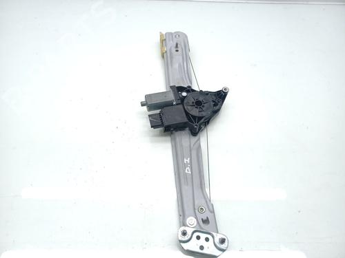 Vindusheismekanisme venstre foran Vindusheismekanisme venstre foran OPEL CROSSLAND X / CROSSLAND (P17, P2QO) 1.2 (75) (110 hp) 36407804 36407804